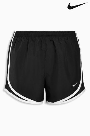 Nike Black Tempo Short